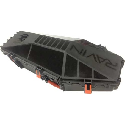 Ravin Xbow Hard Case Black - R10-r20-r500