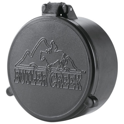 Butler Creek Multiflex 13-15 - Obj Scope Cover 1.530\