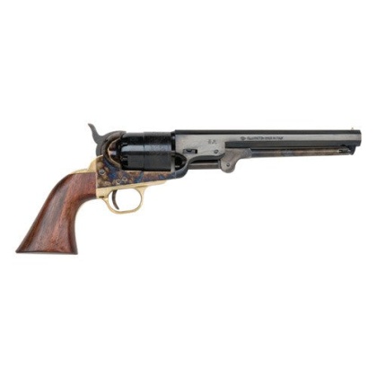 Traditions 1851 Navy .44 Cal. - Revolver 7.5\