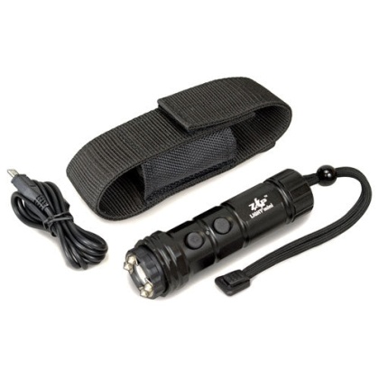 Psp Zap Stun Gun-light Mini - Pocket Size W- 800000 Volts