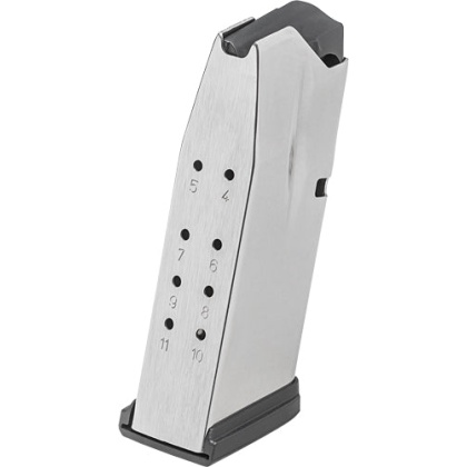 Sf Magazine Hellcat 9mm - 11-round