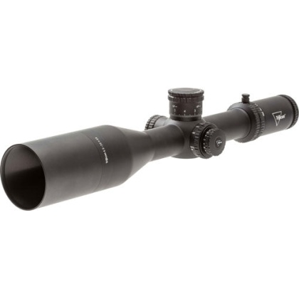 Trijicon Tenmile 4.5-30x56 - 34mm Sfp Red-grn Moa Lr