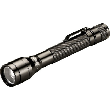 Streamlight Jr F-stop Flood - To Spot Work Light White Led