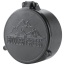 Butler Creek Multiflex 17-19 - Obj Scope Cover 1.612