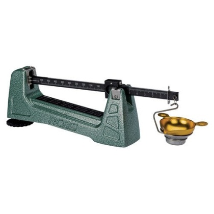 Rcbs Model M500 Reloading - Scale 505 Grain Capacity