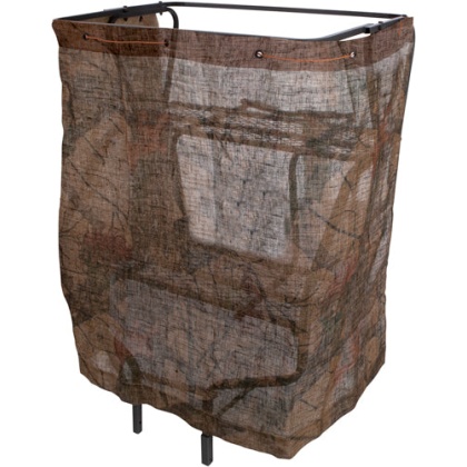 Allen Quick Set Blind For Tree - Stand Mo Country 56\