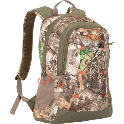 Allen Cape Daypack Real Tree - Edge 1350cu\