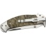Bg Knife Tactical Folding - Hunter 3.25