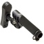 Odin Stock Zulu 2.0 W-padded - Buffer Tube Black For Ar-15