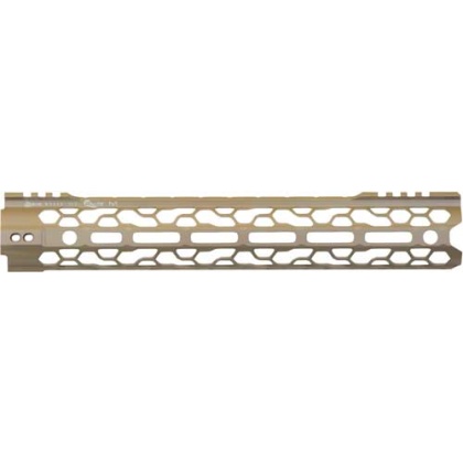 Odin Forend O2 Lite Mlok - 12.5\