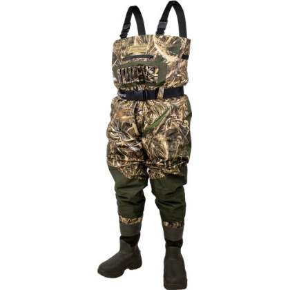 Frogg Toggs Chest Wader Grand - Refuge 3.0 Rt Max-5 Size 12