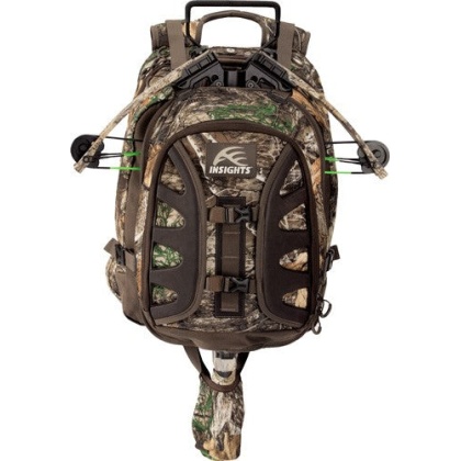 Insights The Shift Xbow-rifle - Pack Realtree Edge 2049 Cb In