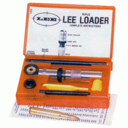 Lee Loader .270 Winchester -