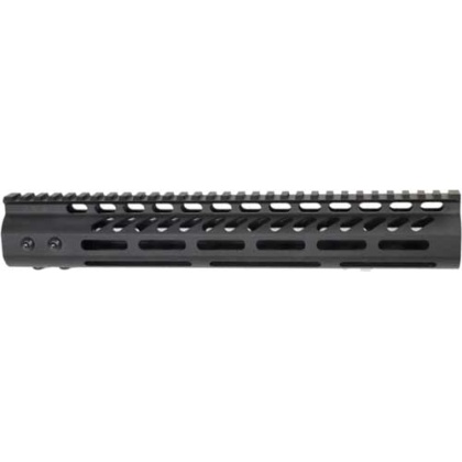 Guntec Ultra Light Handguard - Ar308 12\