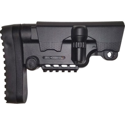 Ab Arms Urban Sniper Stock X - Black