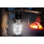 Striker Flexit 4.0 400 Lumens - W-spot Cree Led Flashlight