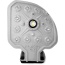 Striker Flexit 4.0 400 Lumens - W-spot Cree Led Flashlight