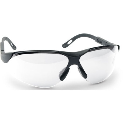 Walkers Shooting Glasses - Elite Sport Clear