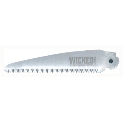 Wicked Tree Gear Replacement - Blade Hand Saw 7