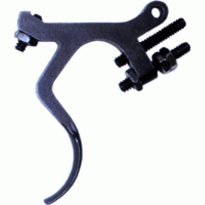 Rifle Basix Trigger Winchester - Model 70 12oz To 4 Lbs Black