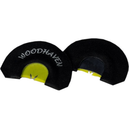 Woodhaven Custom Calls Stinger - Pro Series Black Hornet M Call