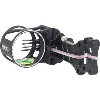Viper Archery Products Bow - Sight Daimondback 5 Pin .015!