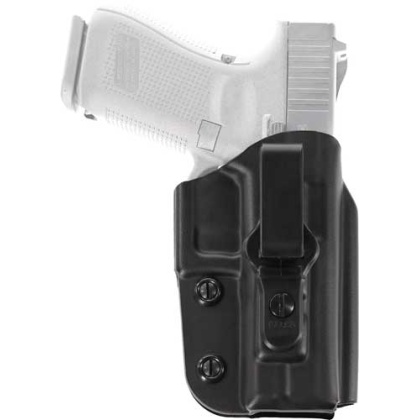 Galco Triton Iwb Holster Rh - Kydex 1911 3\