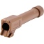 True Precision Sf Hellcat Bbl - Threaded Copper Ticn