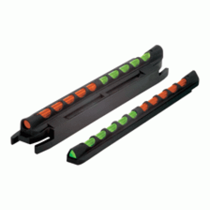 Hiviz To400 Shotgun Front Sght - Magnetic For .360-.440\