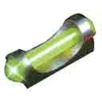 Truglo Sight Long Bead 2.6mm - Thread Fiber Optic Green