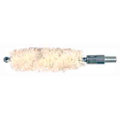 T-c Bore Swab Cotton .50cal. - 10-32 Threads