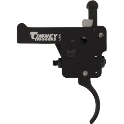 Timney Trigger Howa 1500 3lb - W-safety Black