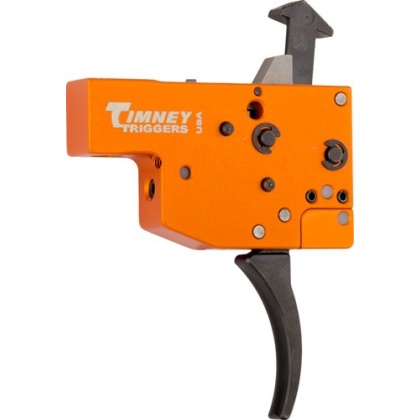 Timney Trigger All Tikka T3 2- - Stage 8oz 1st-1lb 2nd Stage