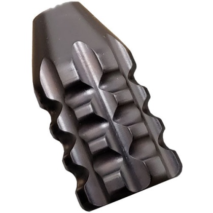 Mountain Tactical Tikka T3-t3x - Bolt Handle Knob Pineapple Cut