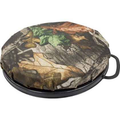 Hme Swivel Seat Padded Bucket - Type Camo