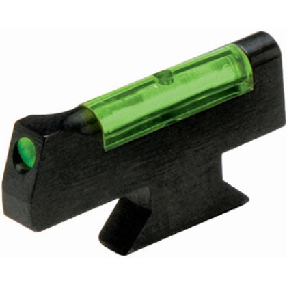 Hiviz Pistol Front Sight S&w - Revolver Dx Style .250\