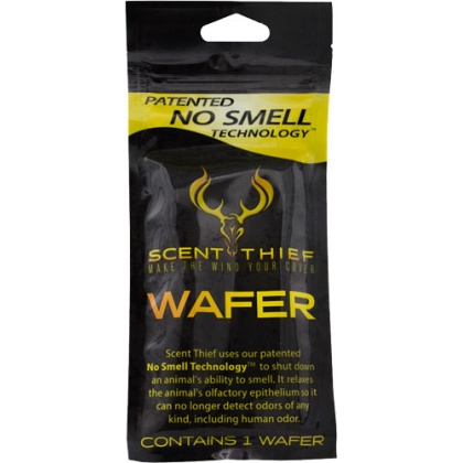 Scent Thief Wafer -