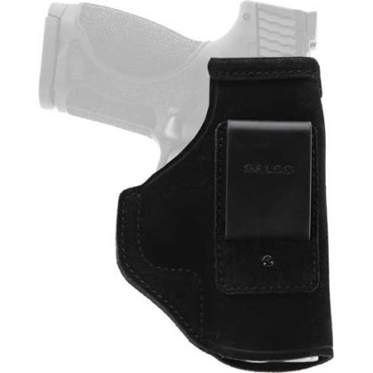 Galco Stow-n-go Inside Pant - Rh Lther 1911 4