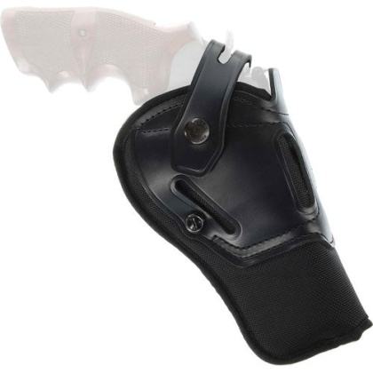 Galco Switchback Belt Holster - Amb Hybrid N Frame 2.5\