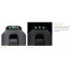 Sig Optics Pistol Sight Xray 3 - Tritium #8 Front #8 Rear Rnd
