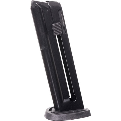 Pro Mag Magazine S&w M&p-22 - .22lr 10-rounds Blued Steel