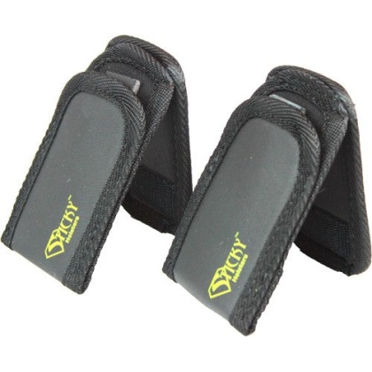 Sticky Holster Super Mag Pouch - 2-pack Fits Double Stack .45s<