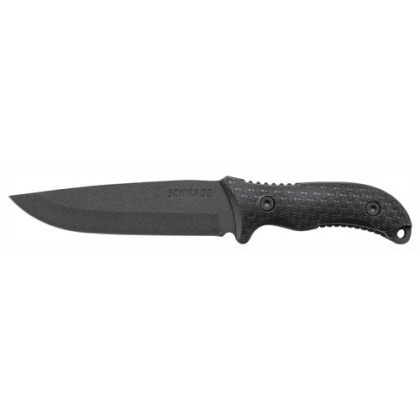 Schrade Knife Frontier - 5.77\