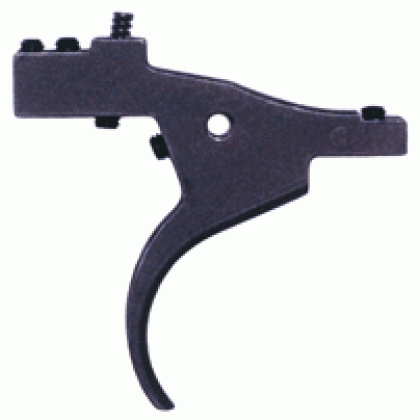 Rifle Basix Trigger Savage 10 - Series 14oz To 3 Lbs Black