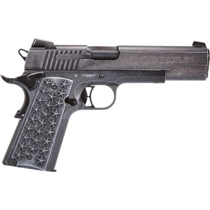 Sig Air-1911wtp-bb .177bb We - The People 12gr.co2 Air Pistol