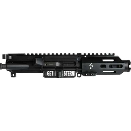 Stern Def. Pistol Upper 9mm - 4\