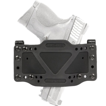 Limbsaver Holster Cross-tech - Clip-on Black