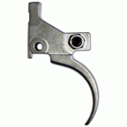 Rifle Basix Trigger Ruger M77 - Mkii Target 8oz.-3lbs Silver