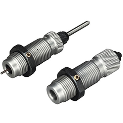 Rcbs Ar Series Die Set W-taper - Crimp Seater .224 Valkyrie