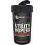 Rapid Rope Canister Od Green - 120+ Feet Utility Rope W-cuttr